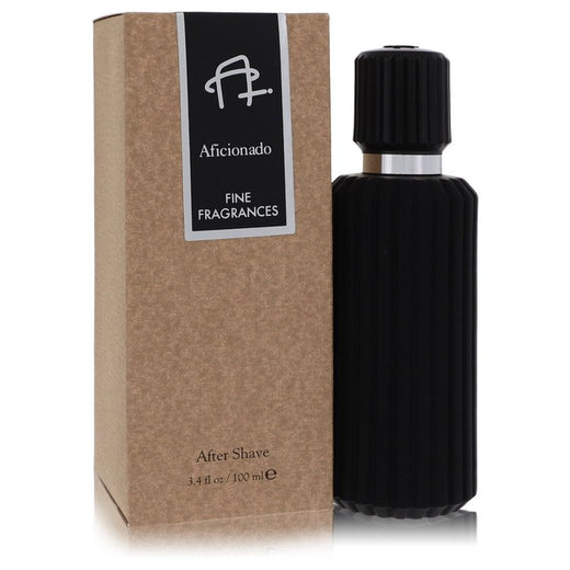 After Shave and Grooming