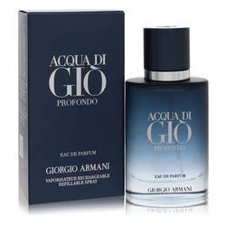 Acqua Di Gio Profondo men's Eau de Parfum