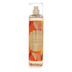 Bath & Body Works Fragrance Mist