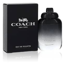 Coach men's Eau de Toilette