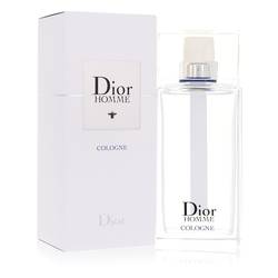 Dior Homme designer men's fragrance