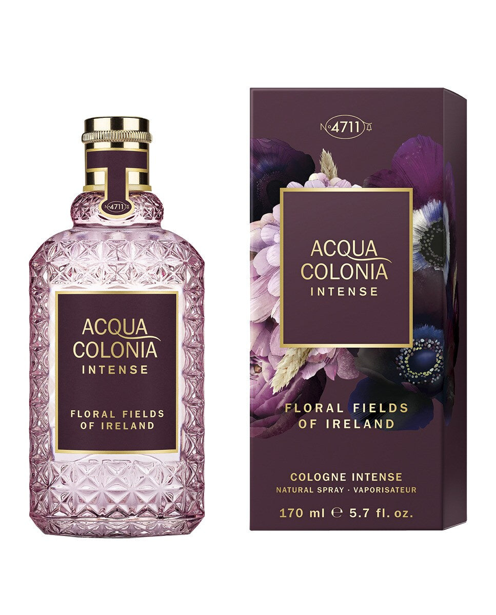 4711 Acqua Colonia Intense Floral Fields of Ireland 5.7 oz
