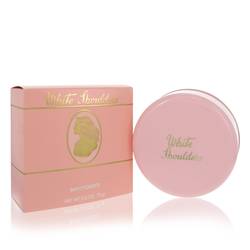 White Shoulders Bath & Body Powder by Evyan – 2.6 oz