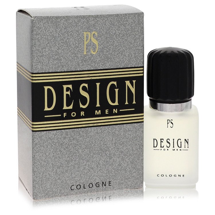 Paul Sebastian Design 0.25 oz Mini Cologne