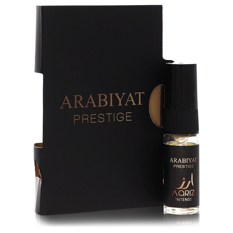 Arabiyat Prestige Aariz Intense 0.1 oz Mini EDP Spray