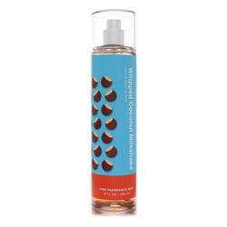 Bath & Body Works Whipped Coconut Milkshake Fine Fragrance Mist By Bath & Body Works