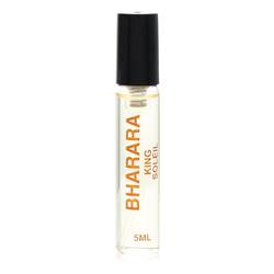 Bharara King Soleil Mini EDP By Bharara Beauty sample