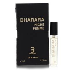 Bharara Niche Femme Mini EDP Spray By Bharara Beauty sample