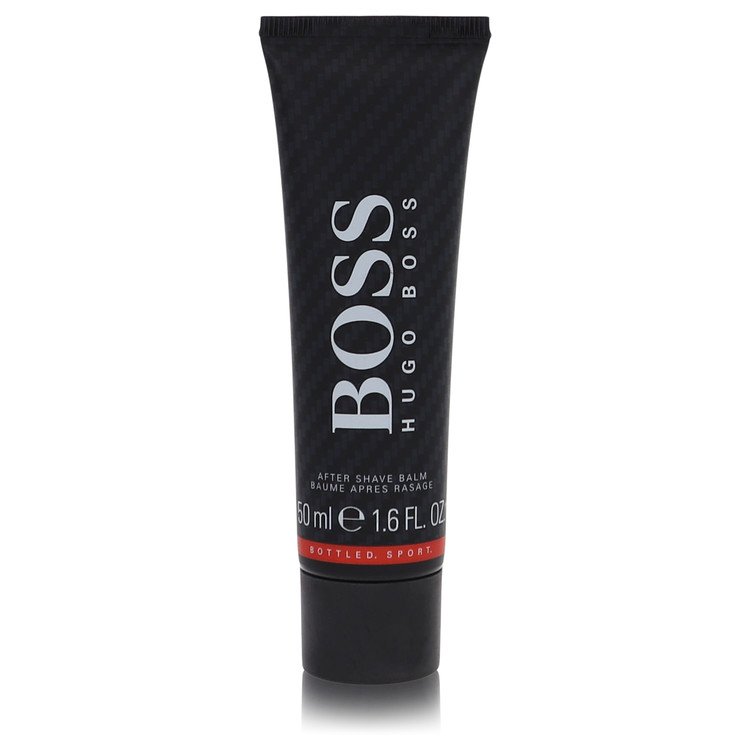 Boss Bottled Sport After Shave Balm 1.6 oz