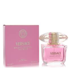 Bright Crystal Pure Perfume By Versace