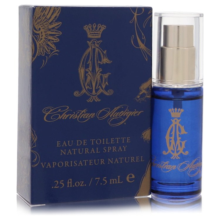 Christian Audigier 0.25 oz Mini EDT Spray