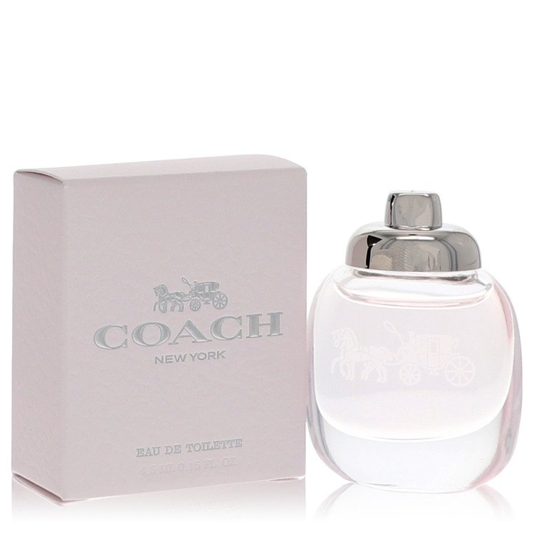 Coach 0.15 oz Mini EDT