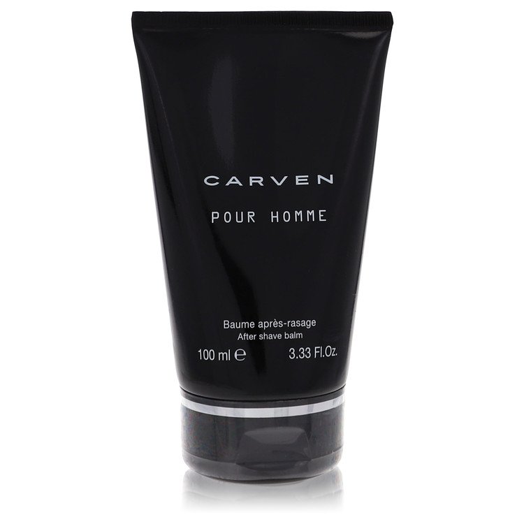 Carven Pour Homme After Shave Balm 3.4 oz