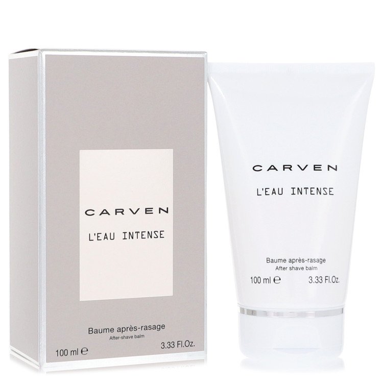 Carven L'Eau Intense After Shave Balm 3.3 oz
