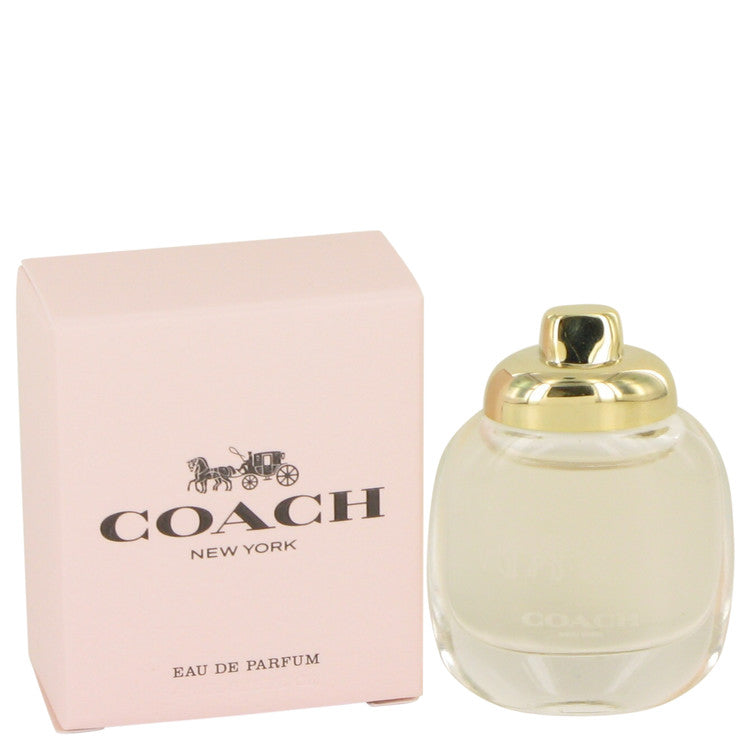 Coach 0.15 oz Mini EDP