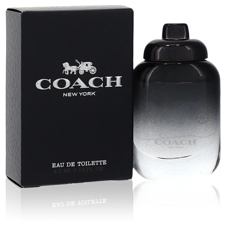 Coach 0.15 oz Mini EDT
