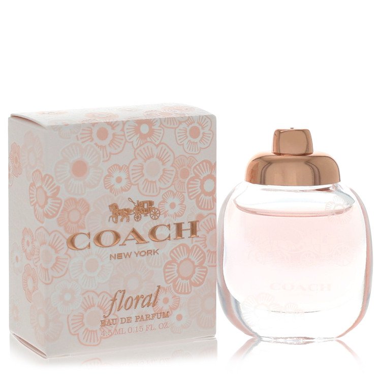 Coach Floral 0.15 oz Mini EDP