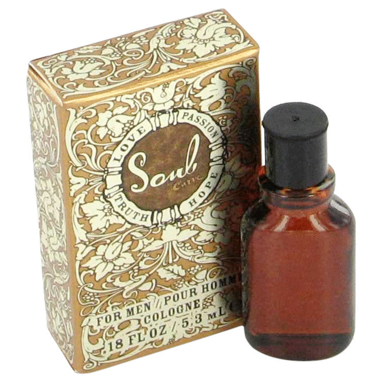 Liz Claiborne Curve Soul 0.18 oz Mini EDT