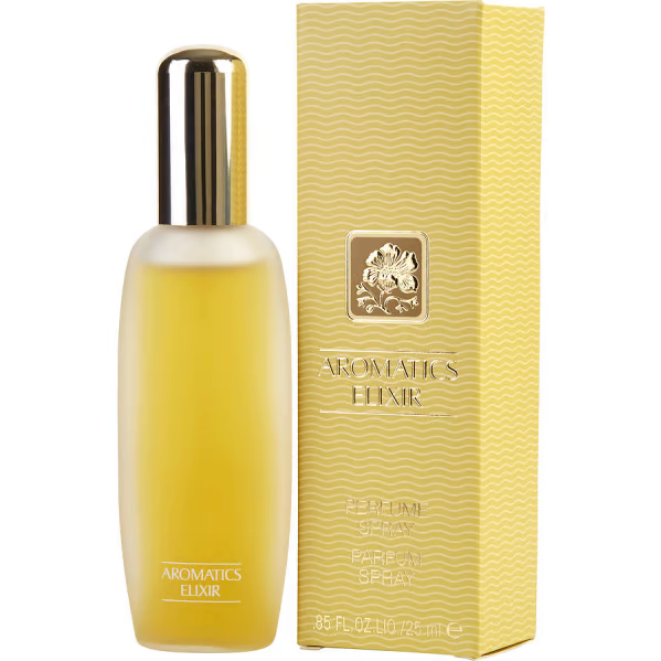 Clinique Aromatics Elixir Eau de Parfum 0.85 oz