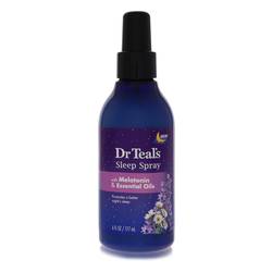 Dr Teal's Sleep Spray – Lavender & Chamomile, 6 oz