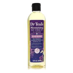 Dr Teal's Sleep Blend Bath & Body Oil – Lavender & Chamomile, 8.8 oz