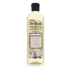 Dr Teal's Soothe & Sleep Bath & Body Oil – Lavender, 8.8 oz