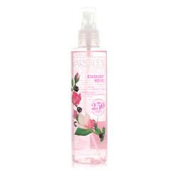 Yardley London English Rose Body Mist – 6.8 oz