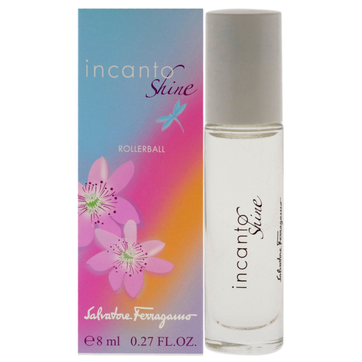 Incanto Shine 0.27 oz EDT Rollerball