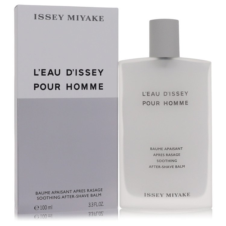 L'Eau d'Issey Pour Homme After Shave Balm 3.4 oz