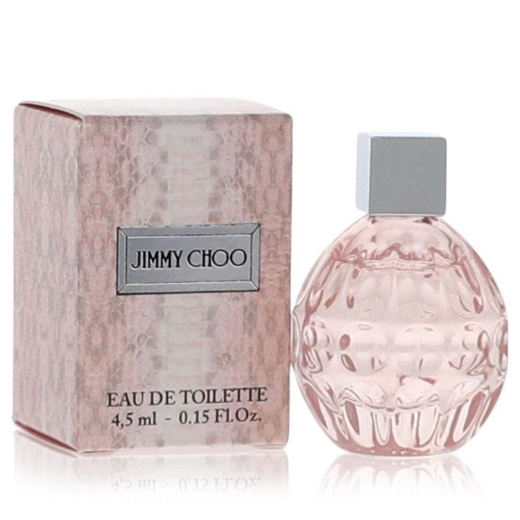 Jimmy Choo 0.15 oz Mini EDT