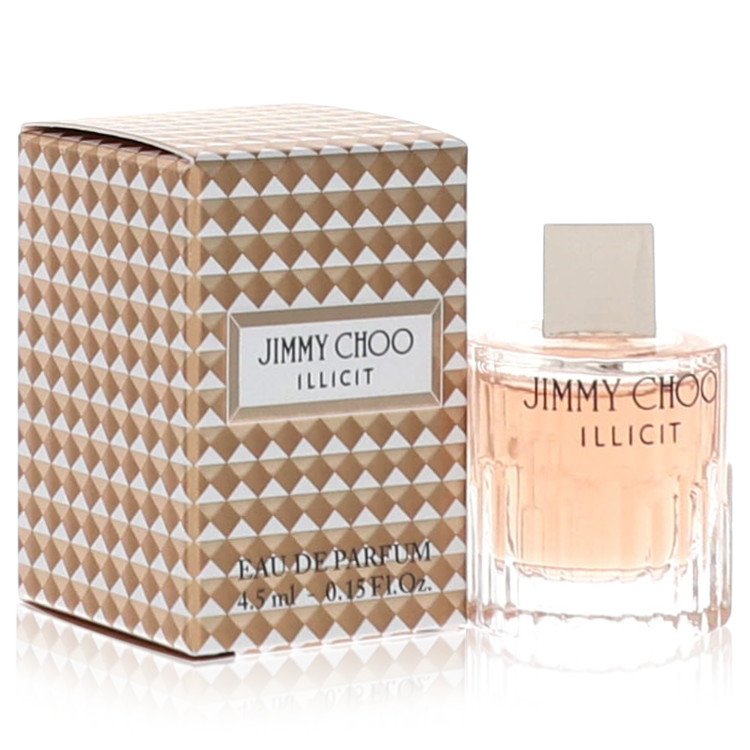Jimmy Choo Illicit 0.15 oz Mini EDP