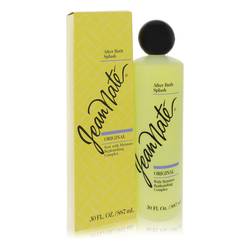 Jean Naté After Bath Splash by Revlon – 30 oz