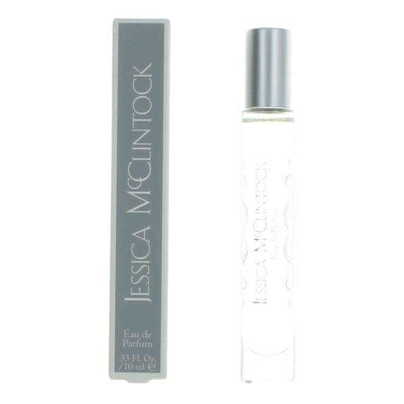 Jessica McClintock 0.33 oz Eau De Parfum Rollerball