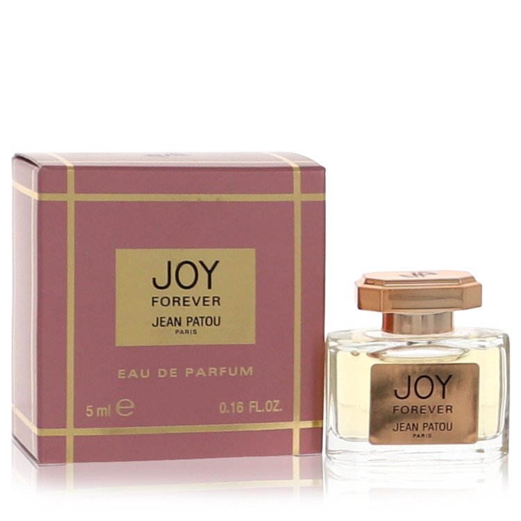 Jean Patou Joy Forever 0.16 oz Mini EDP