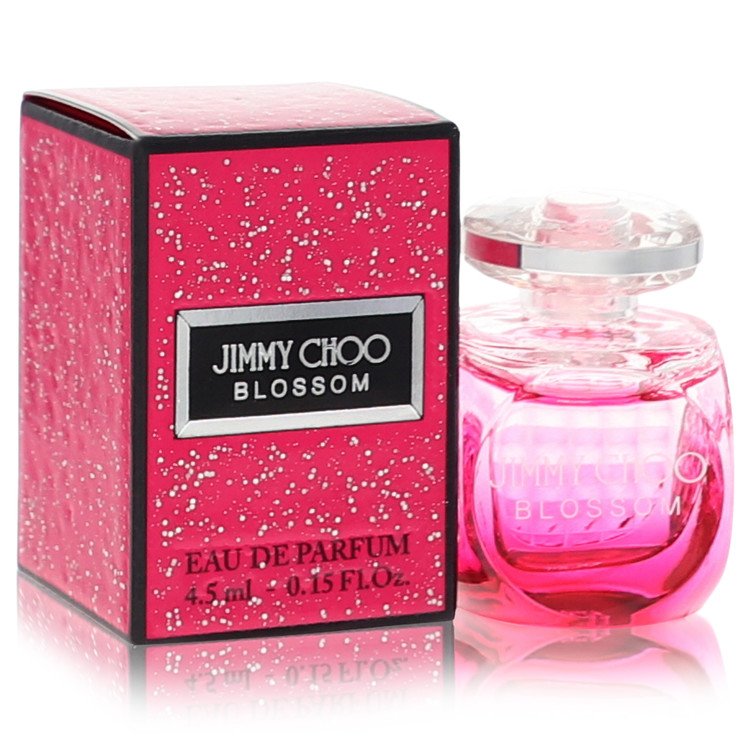 Jimmy Choo Blossom 0.15 oz Mini EDP