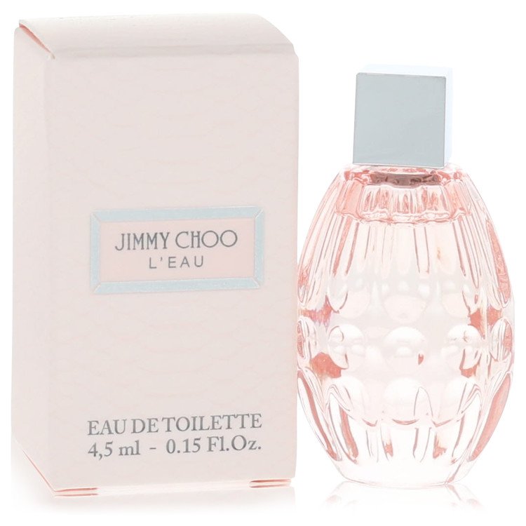 Jimmy Choo L'eau 0.15 oz Mini EDT