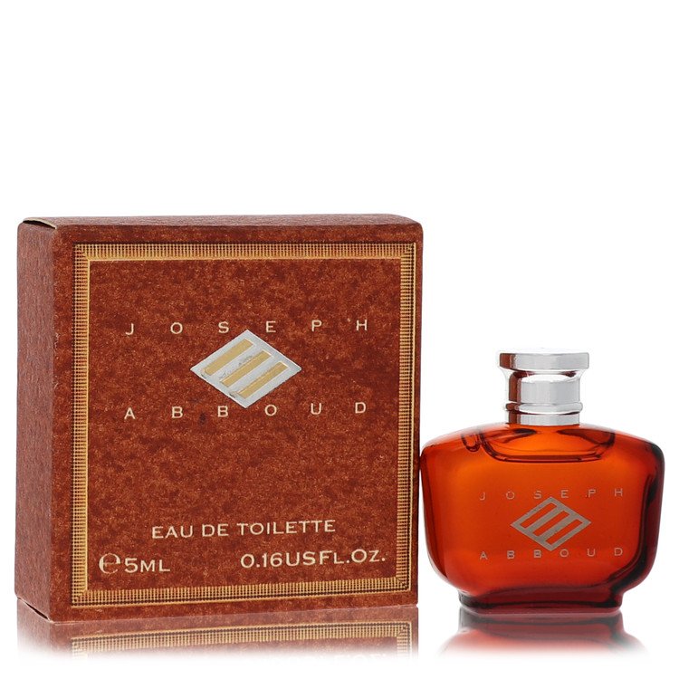 Joseph Abboud 0.17 oz Mini EDT