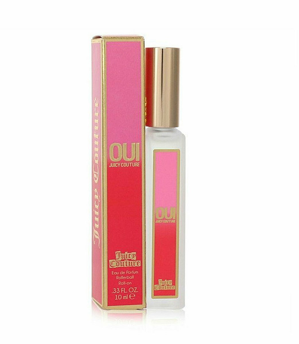 Juicy Couture Oui 0.33 oz Mini EDP Roller Ball