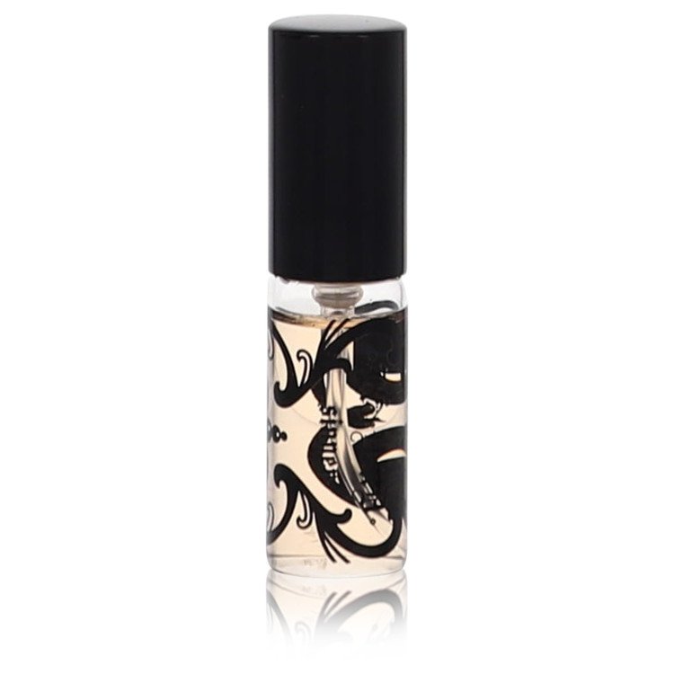 Kat Von D Sinner 0.17 oz Mini EDP Spray Unboxed