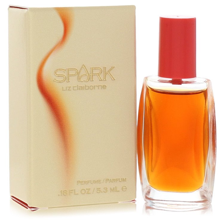 Liz Claiborne Spark 0.18 oz Mini EDP