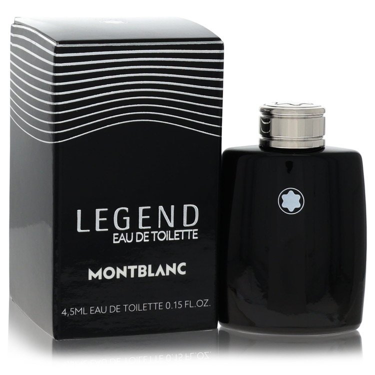 Montblanc Legend 0.15 oz Mini EDT