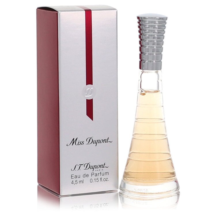 St Dupont Miss Dupont 0.15 oz Mini EDP