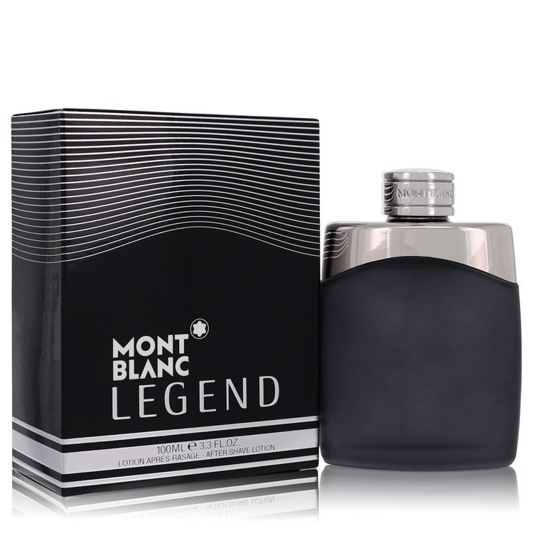 Montblanc Legend After Shave 3.3 oz
