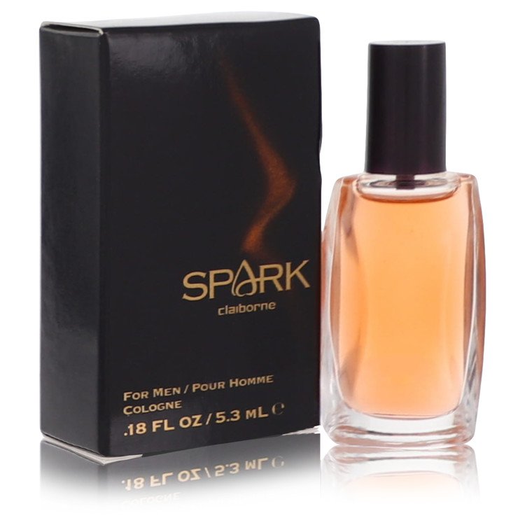 Liz Claiborne Spark 0.18 oz Mini Cologne