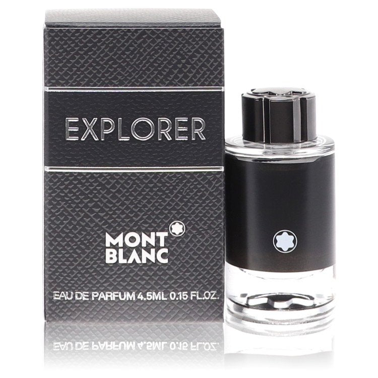 Montblanc Explorer 0.15 oz Mini EDP