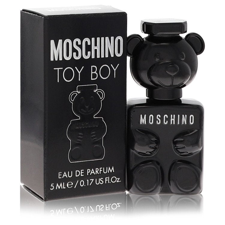 Moschino Toy Boy 0.17 oz Mini EDP