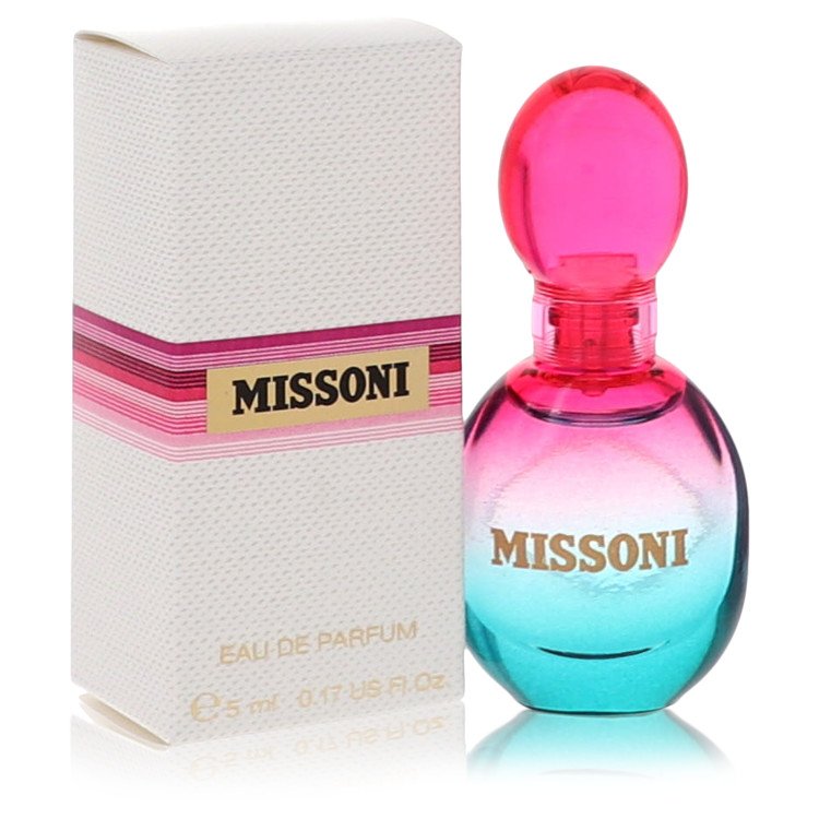 Missoni 0.17 oz Mini EDP