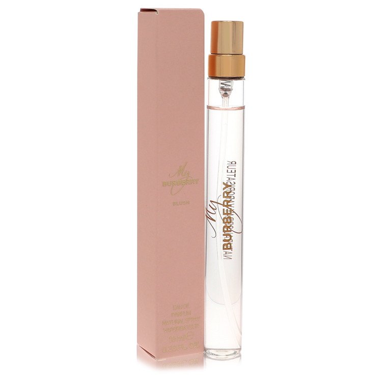 Burberry My Burberry Blush 0.33 oz Mini EDP