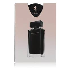 Narciso Rodriguez Mini EDP Flat Spray By Narciso Rodriguez sample