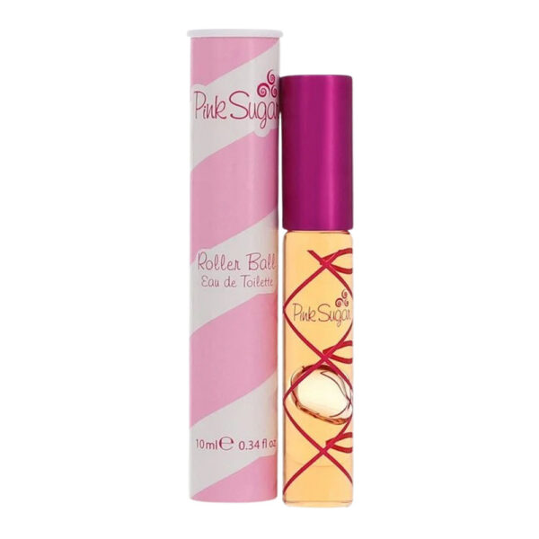 Pink Sugar 0.34 oz Roller Ball